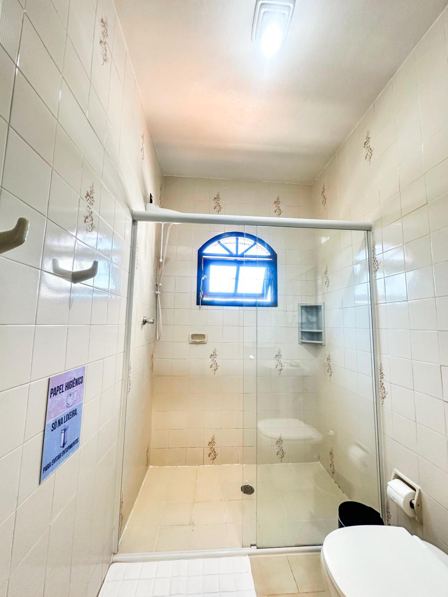 Casa Na Praia Dos Ingleses Para Ate 12 Pessoas Florianópolis Exterior foto