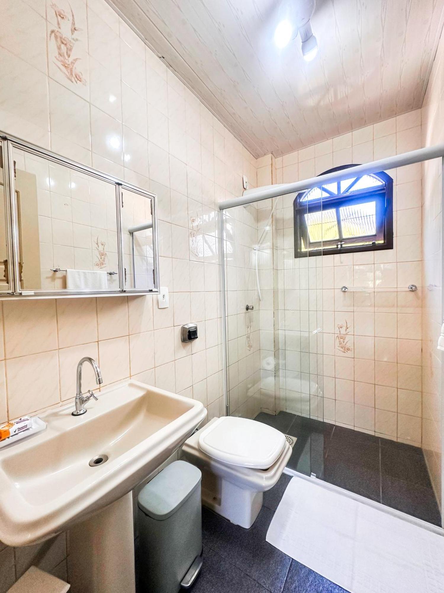Casa Na Praia Dos Ingleses Para Ate 12 Pessoas Florianópolis Exterior foto