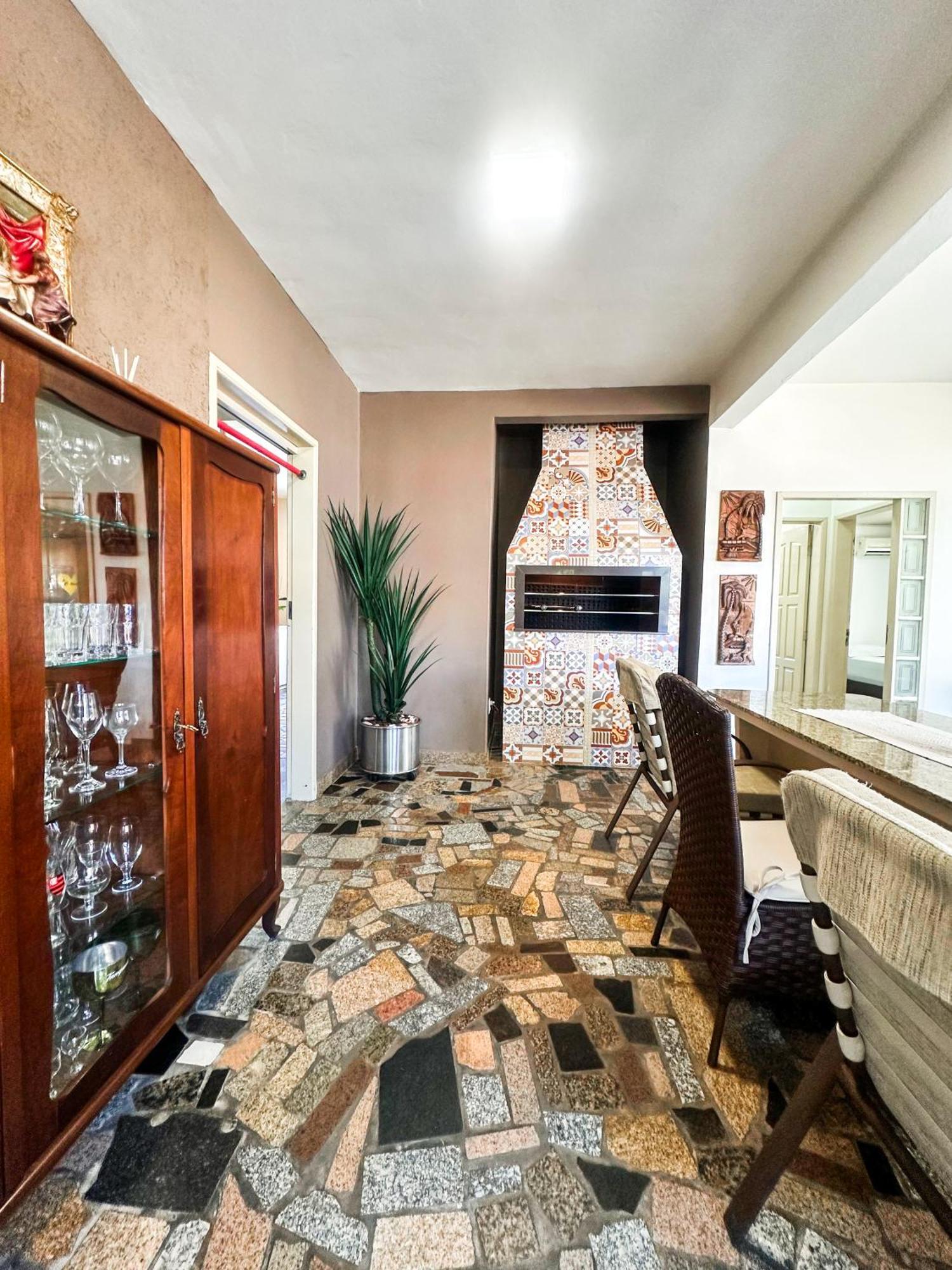 Casa Na Praia Dos Ingleses Para Ate 12 Pessoas Florianópolis Exterior foto